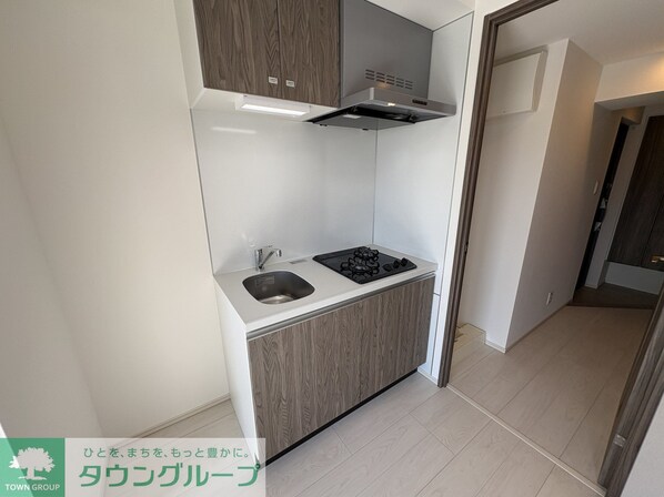 エヌステージ西船橋市川の物件内観写真